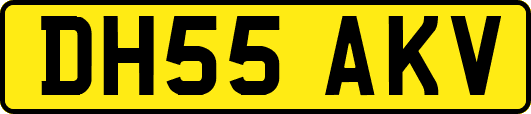 DH55AKV