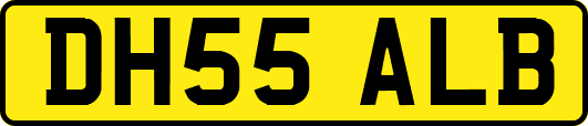 DH55ALB
