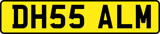 DH55ALM