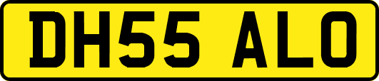 DH55ALO