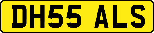DH55ALS