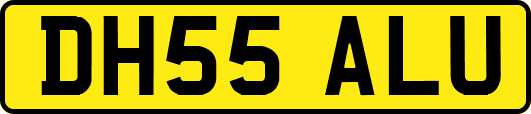 DH55ALU