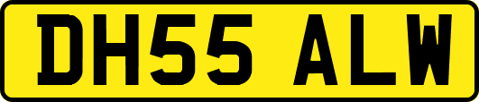 DH55ALW