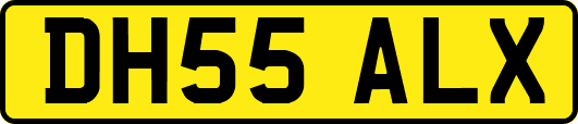DH55ALX
