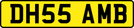 DH55AMB
