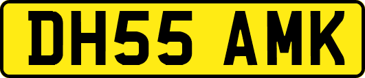 DH55AMK