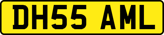 DH55AML