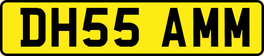 DH55AMM