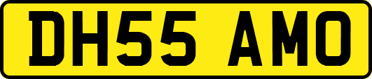 DH55AMO