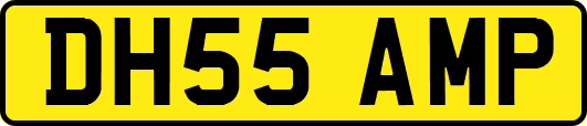 DH55AMP