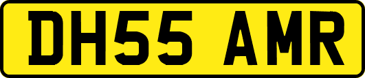 DH55AMR