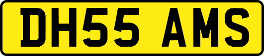 DH55AMS