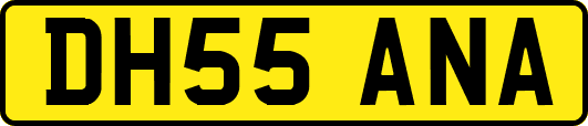 DH55ANA