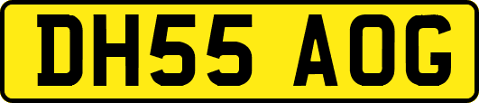 DH55AOG