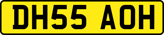 DH55AOH