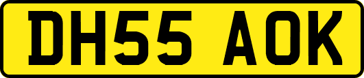 DH55AOK