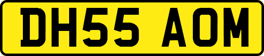 DH55AOM