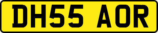 DH55AOR
