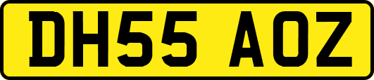DH55AOZ