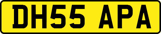 DH55APA