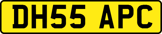 DH55APC