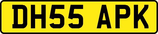 DH55APK