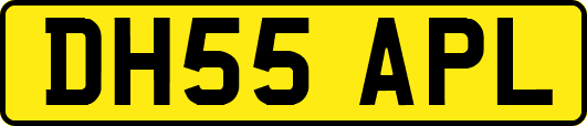 DH55APL