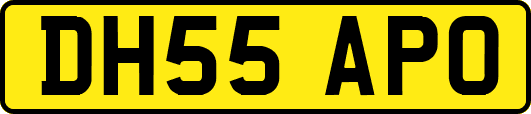 DH55APO