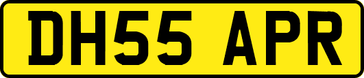 DH55APR