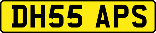 DH55APS