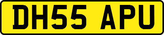DH55APU