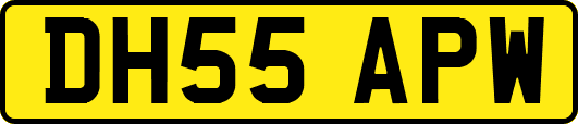 DH55APW