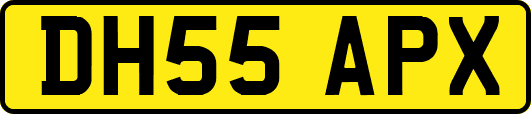 DH55APX
