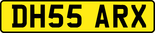DH55ARX