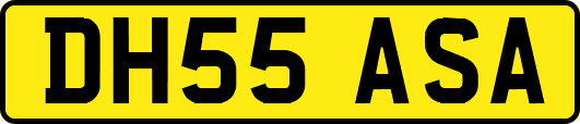 DH55ASA