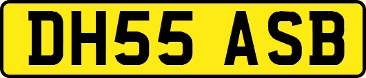 DH55ASB