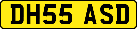 DH55ASD