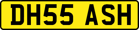 DH55ASH