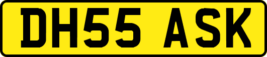 DH55ASK