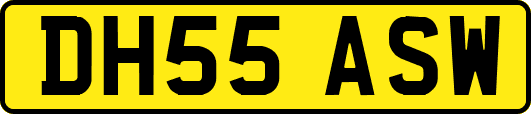 DH55ASW