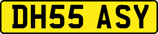 DH55ASY