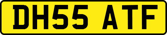 DH55ATF