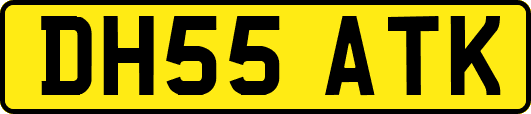 DH55ATK