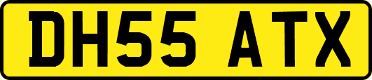 DH55ATX