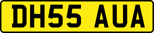 DH55AUA