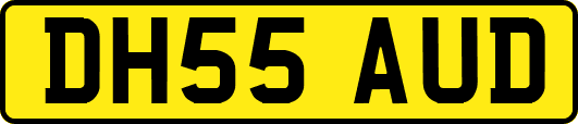 DH55AUD