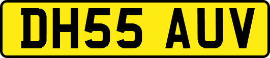 DH55AUV