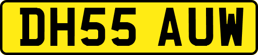 DH55AUW