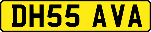 DH55AVA