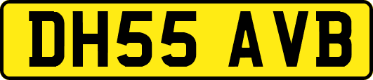 DH55AVB